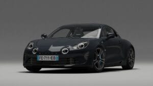 alpine