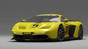 EF7 GTR