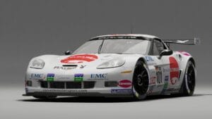 c6 gt3