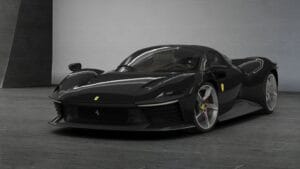 daytona sp3