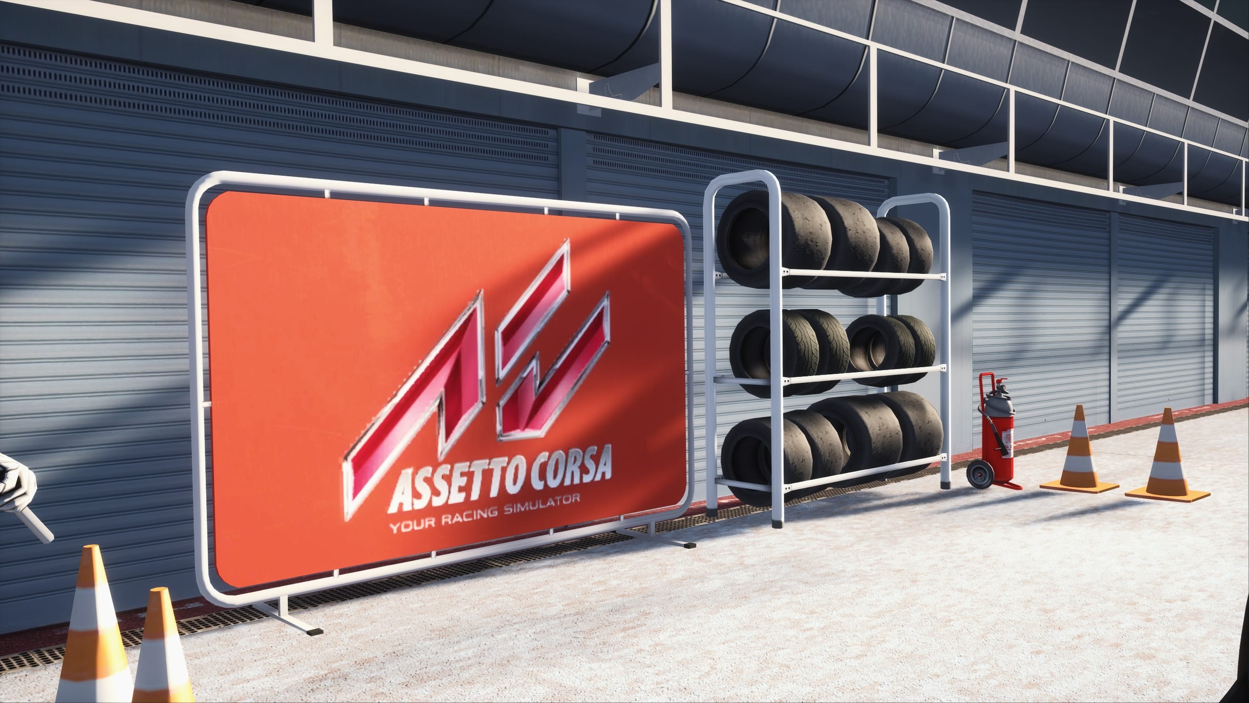 Assetto Corsa Mod Installation Guide: Manual vs. Automatic