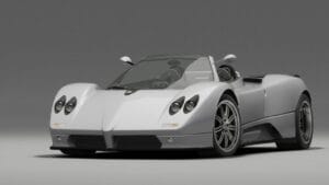 zondas