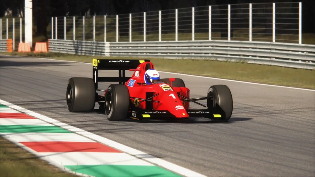 ferrari 641